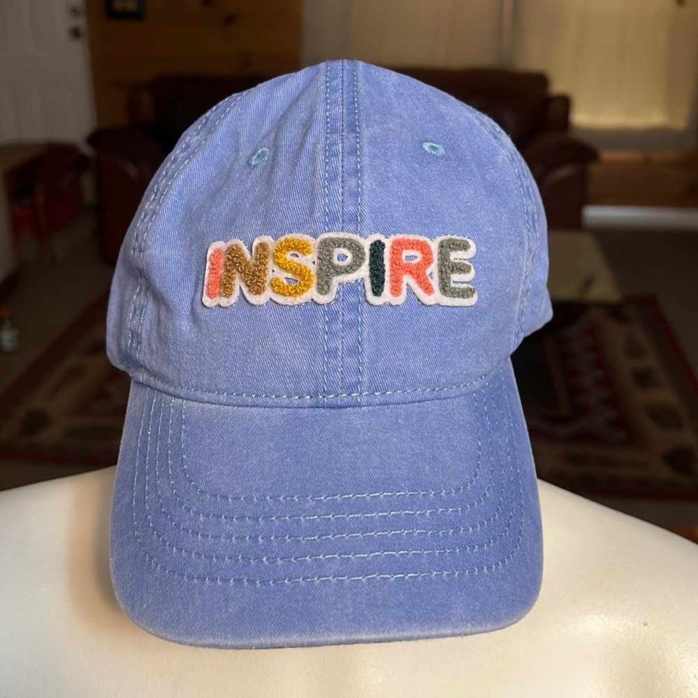 (NWT) Time and Tru ball cap